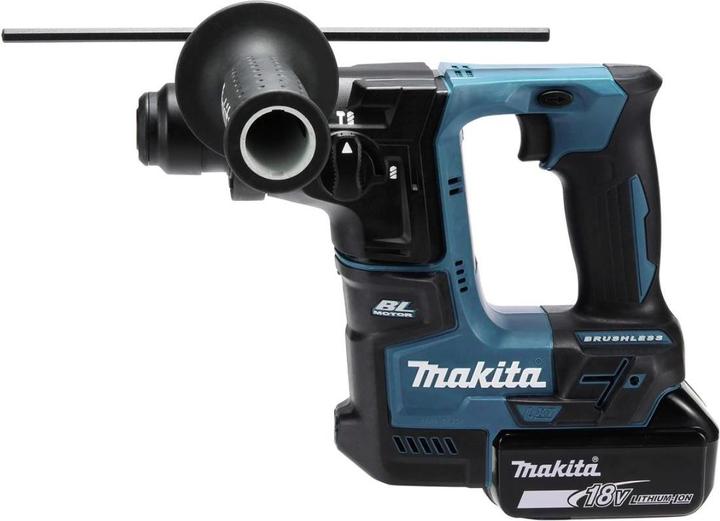 Image du produit Makita DHR171RTJ (Fonctionnement sur batterie)