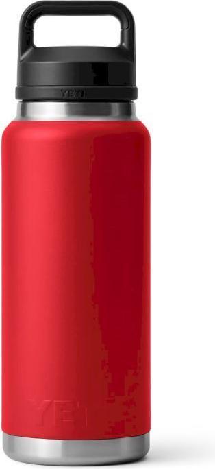 Actual product image Yeti Rambler Bottle Chug - Isolierflasche (1 l)