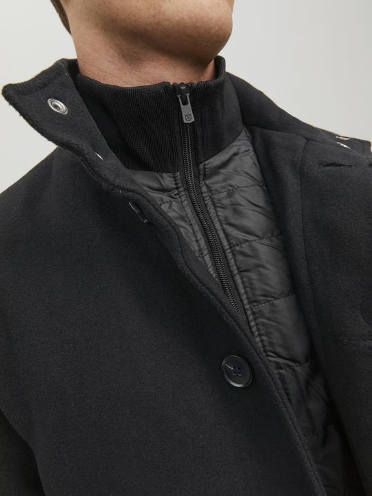 Actual product image Jack & Jones Wool mix jacket (XXL)