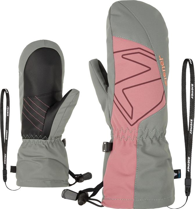 Immagine prodotto Ziener Guanto da bambino Lavalino Aquashield AW Mitten (L, XL)