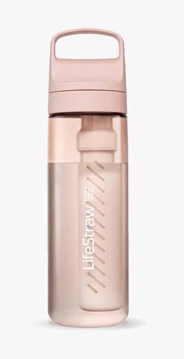 Immagine prodotto LifeStraw Go 650ml (rosa fiore di ciliegio)