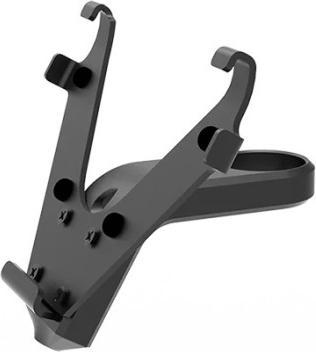 Produktbild Compulocks iPad Kiosk Front Facing Add on Mount For iPad 10.2-inch - Montagekomponente (sti