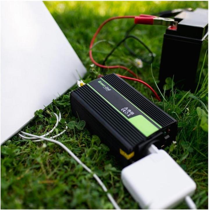Image du produit GreenCell Onduleur