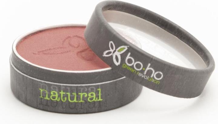 Actual product image Boho Blush lie de vin