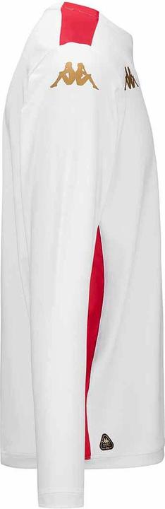 Immagine prodotto Kappa Felpa AS Monaco Aldren Pro 8 2024/25 (XXL)
