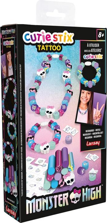 Image du produit Lansay Recharge Monster High