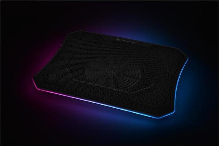 Actual product image Thermaltake Massive 20 RGB