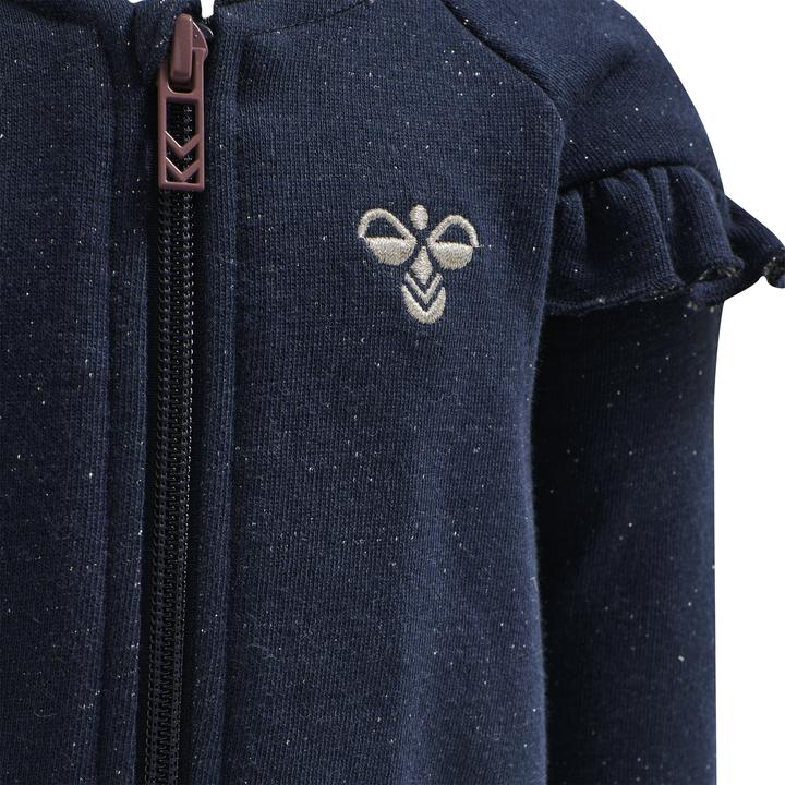 Produktbild hummel hmlTWINKLE ZIP JACKET (56)