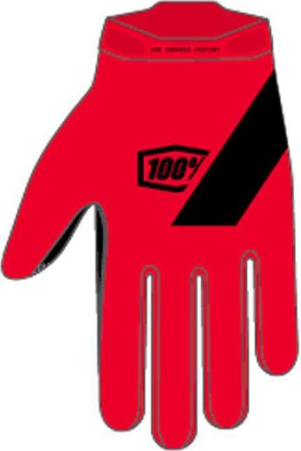 Image du produit 100% Handschuhe Ridecamp Youth (L)