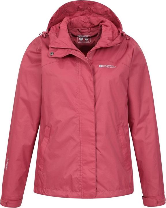 Image du produit Mountain Warehouse - Veste imperméable TORRENT - Femme (30)