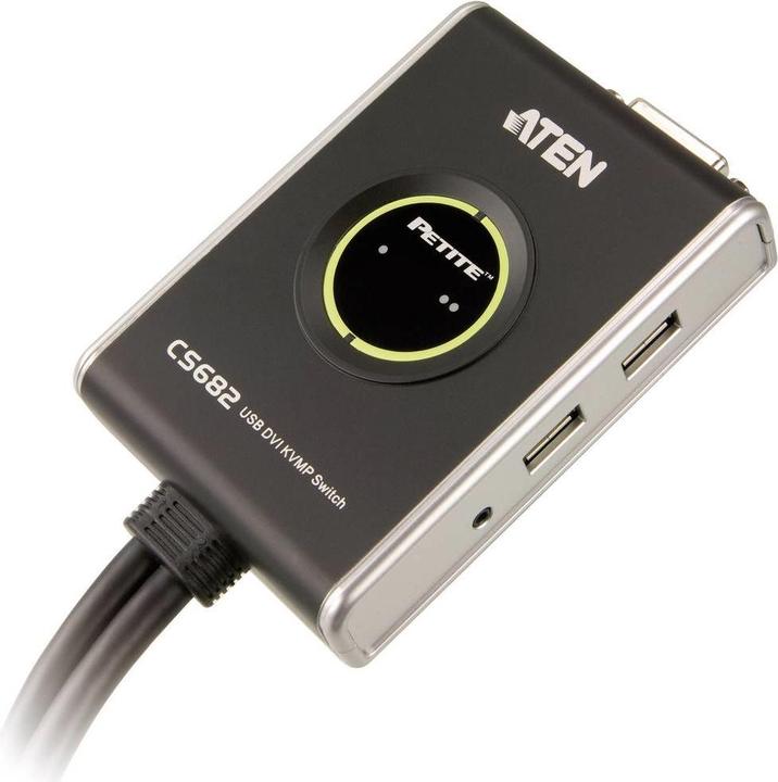 Produktbild Aten Cs682