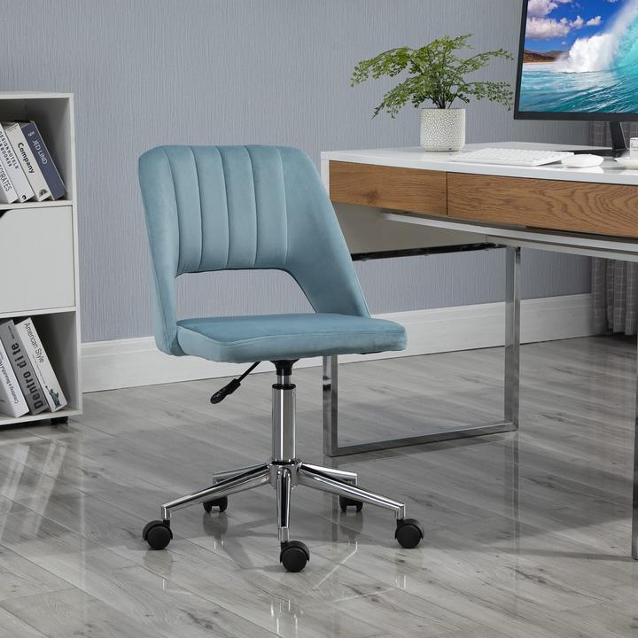 Actual product image Jamb 360° office chair
