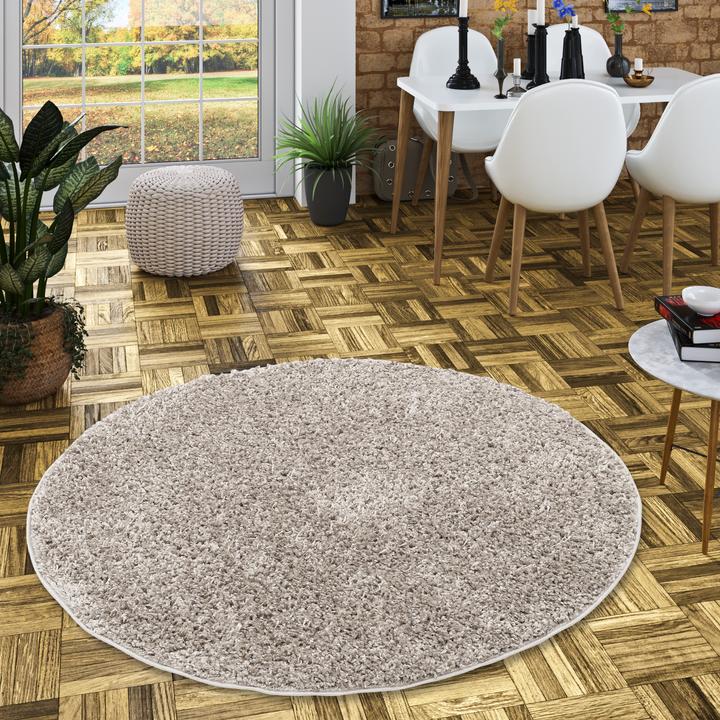 Image du produit Pergamon Cozy (120 x 120 cm)