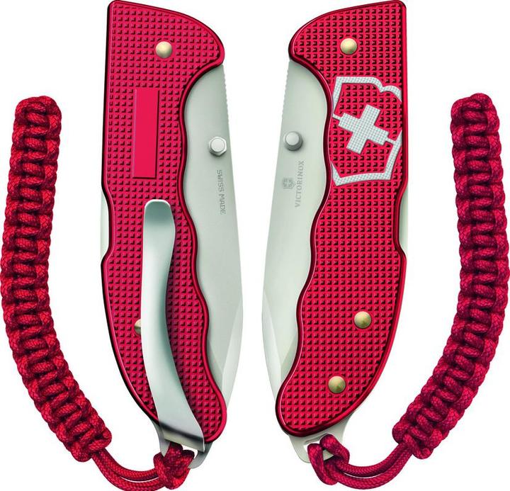 Actual product image Victorinox Evoke Alox (13.60 cm)