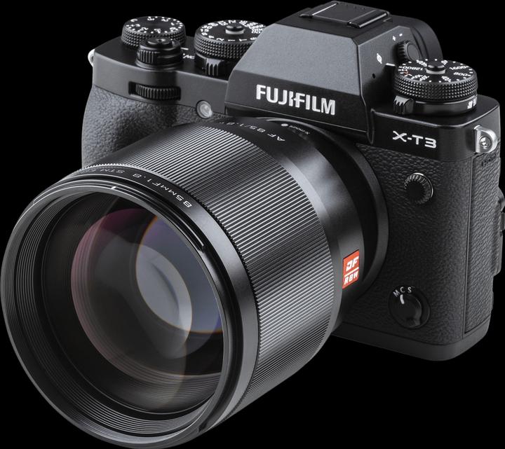 Produktbild Viltrox AF 85mm f/1.8 XF Mark II, Fuji X (Fujifilm X, APS-C / DX)