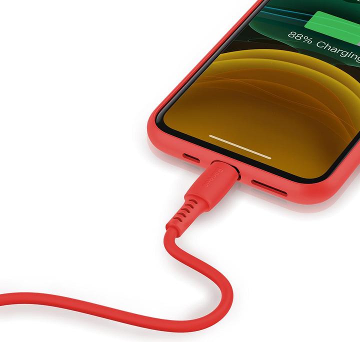 Actual product image Baseus Caldc (1.20 m, USB 2.0)