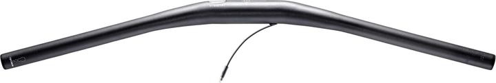 Immagine prodotto Light Skin LightSKIN - Manubrio LED per e-bike MOON, 31,8 mm (nero) (31.80 mm)