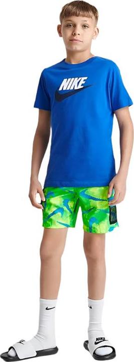 Produktbild Nike Tie Dye Swoosh 4" (128, 140)