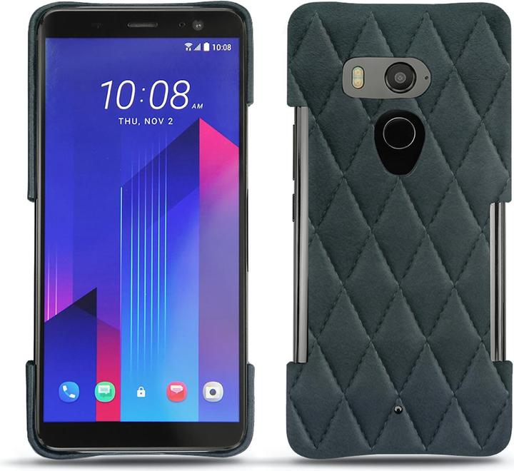 Produktbild Noreve Lederschutzhülle (HTC U11+)
