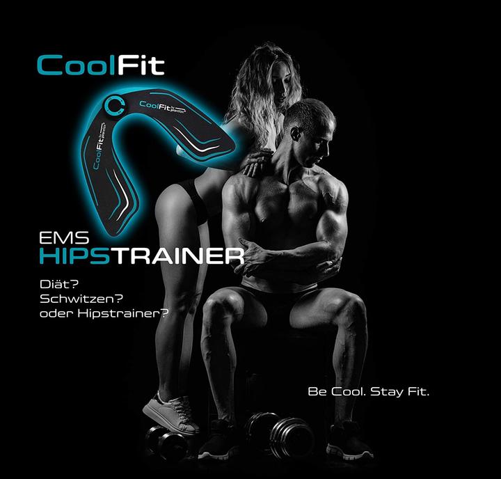 Immagine prodotto Prorelax CoolFit