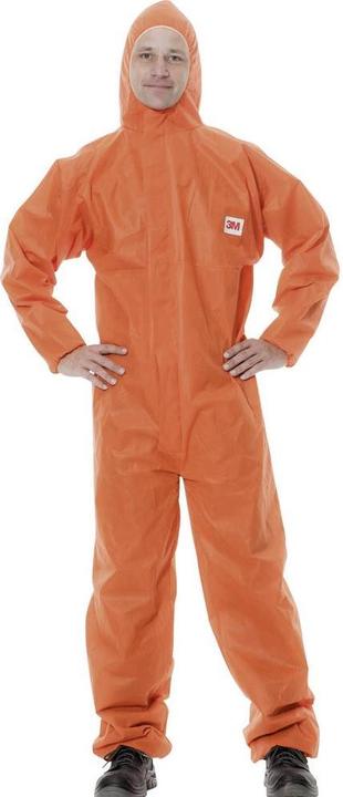 Actual product image 3M GT700000455 Protective suit type 5/ (XL)