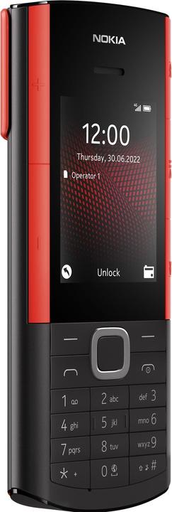 Immagine prodotto Nokia 5710 XA (2.40", 0.30 Mpx, 4G)