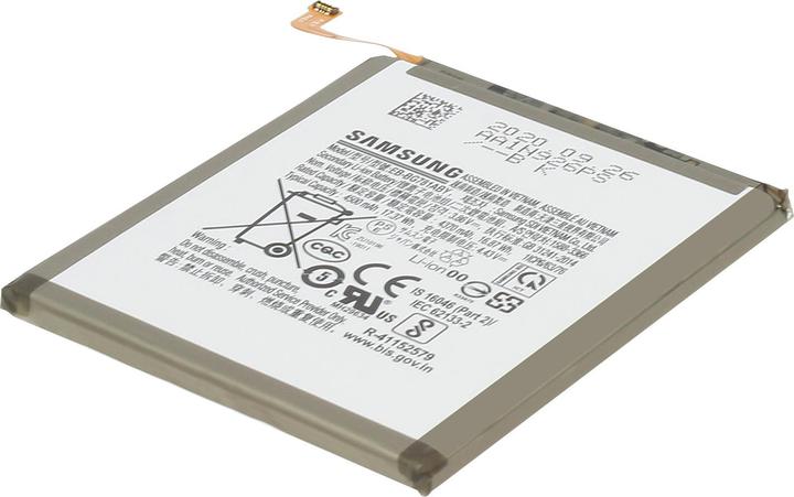 Immagine prodotto Samsung EB-BG781ABY Batteria da 4500 mAh