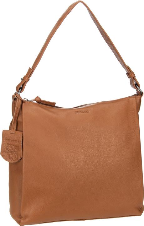 Produktbild Burkely Beuteltasche Lush Lucy