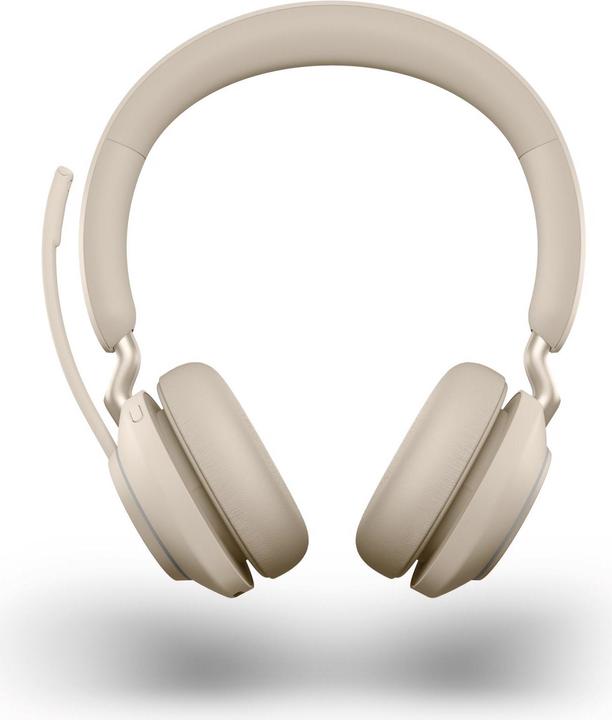 Jabra Evolve2 65 MS (Kabellos, USB-C)