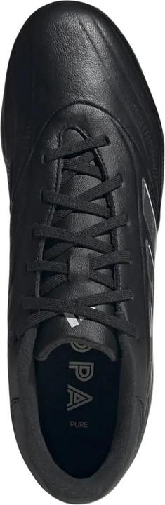 Actual product image adidas Mens Copa Pure II League Leather Firm Ground Football Boots (43.5)