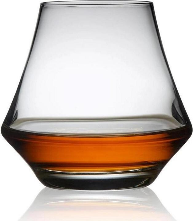 Actual product image Lyngby Juvel (2.90 dl, 6 x, Whisky glass)