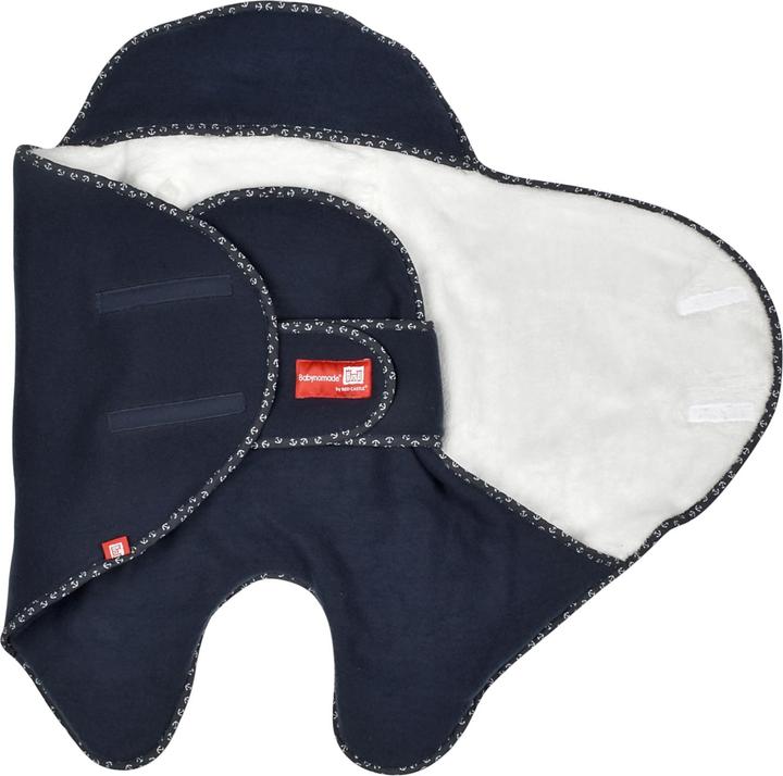 Actual product image Red Castle Babynomade