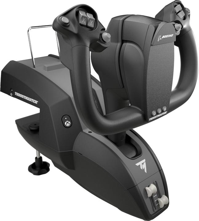 Produktbild Thrustmaster TCA Yoke Boeing Edition (PC, Xbox One S, Xbox Series X)
