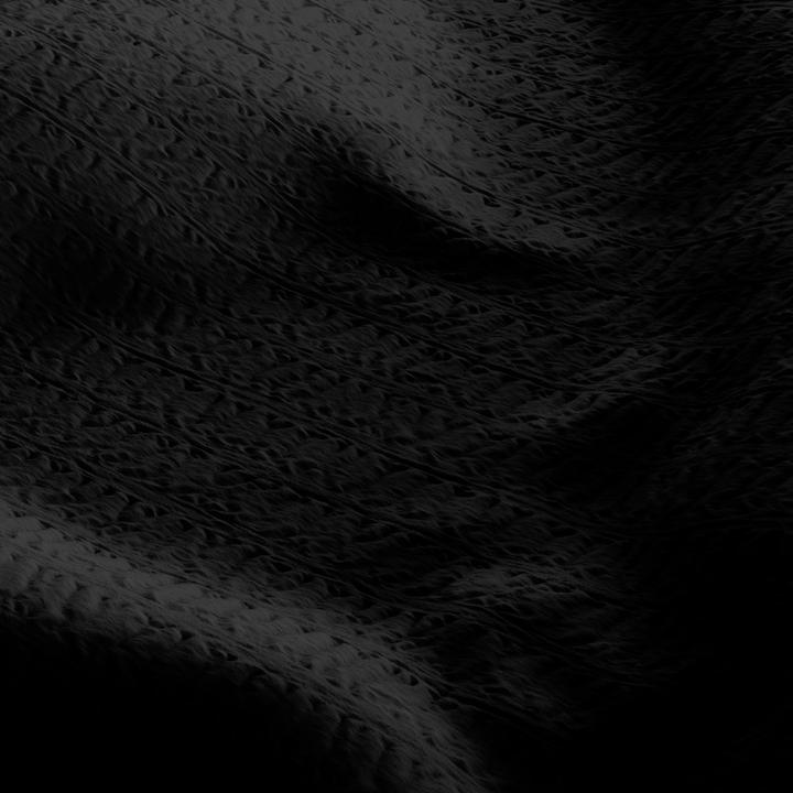 Image du produit Lotus Bettwaren Parure de lit en satin seersucker uni (Housse de couette, 160 x 210 cm)