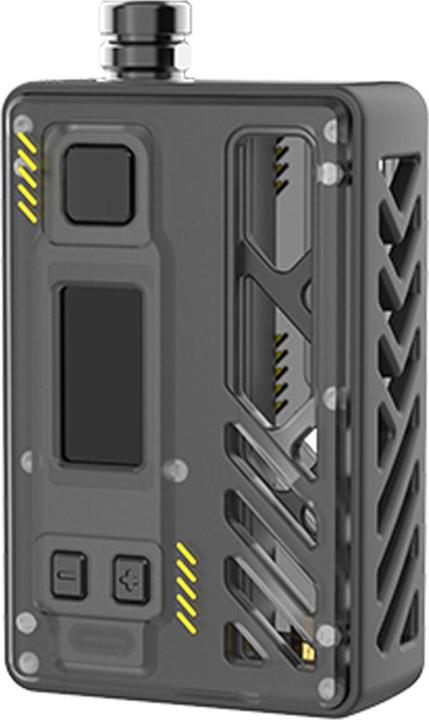 Produktbild Rincoe Manto Aio Ultra Black