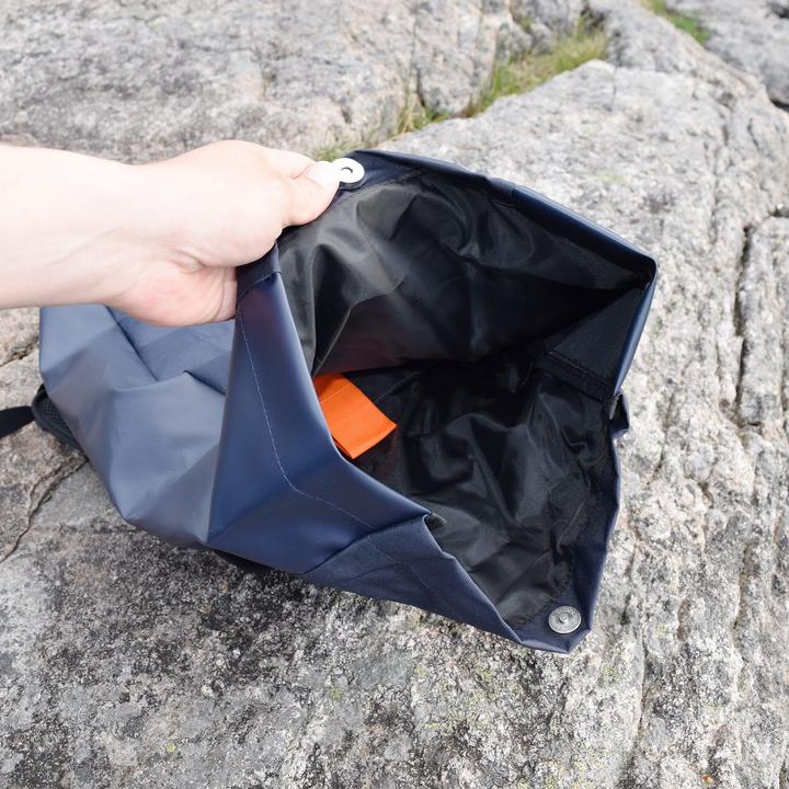 Actual product image Aporti Roll-top Anzio (12 l)