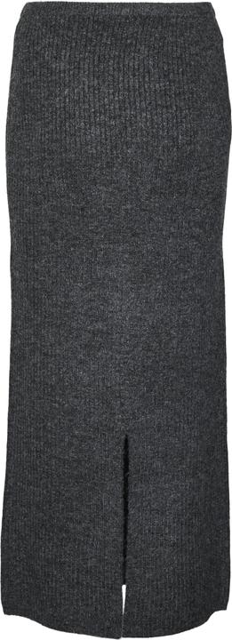 Actual product image Vero Moda VMMAY Hohe Taille Langer Rock Strickrock (M)