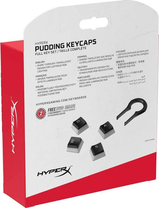 Immagine prodotto HyperX Pudding