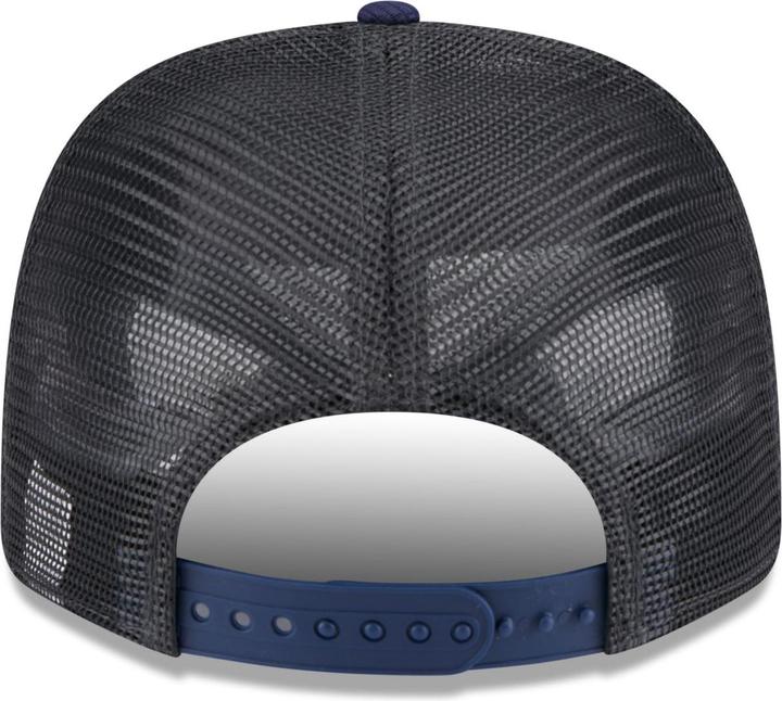 Actual product image New Era 9Seventy Cap Batting Practice Houston Astros