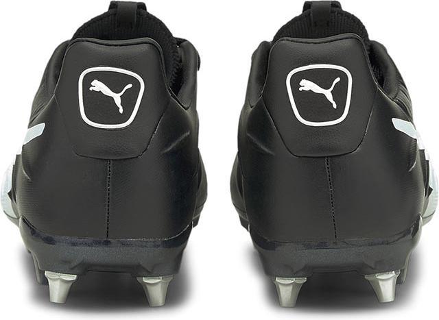 Image du produit Puma Chaussures de football à crampons King Platinum 21 Mx Sg (42)