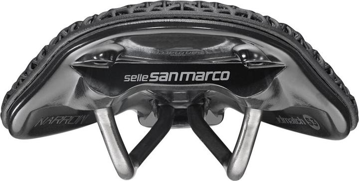 Produktbild Selle San Marco Shortfit 2.0 3D Open-Fit