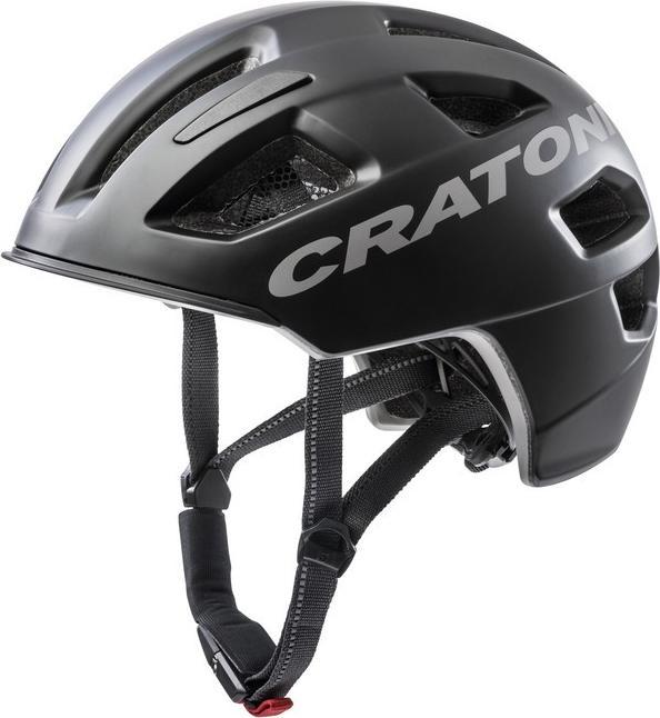 Produktbild Cratoni C-Pure Fahrradhelm (54 - 58 cm)
