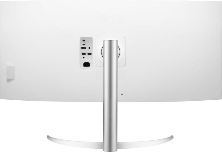 Actual product image LG UltraWide 40WP95XP-W (5120 x 2160 pixels, 39.70")