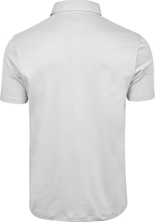 Image du produit Tee Jays Polo Pima à manches courtes (S)