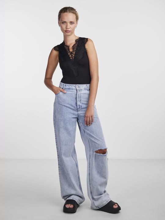 Immagine prodotto Pieces Corpo in pizzo (XL)
