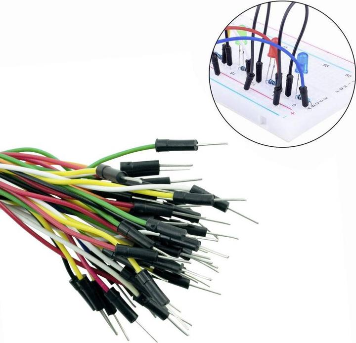 Produktbild Tru Components Steckbrücken-Set (Diverse)