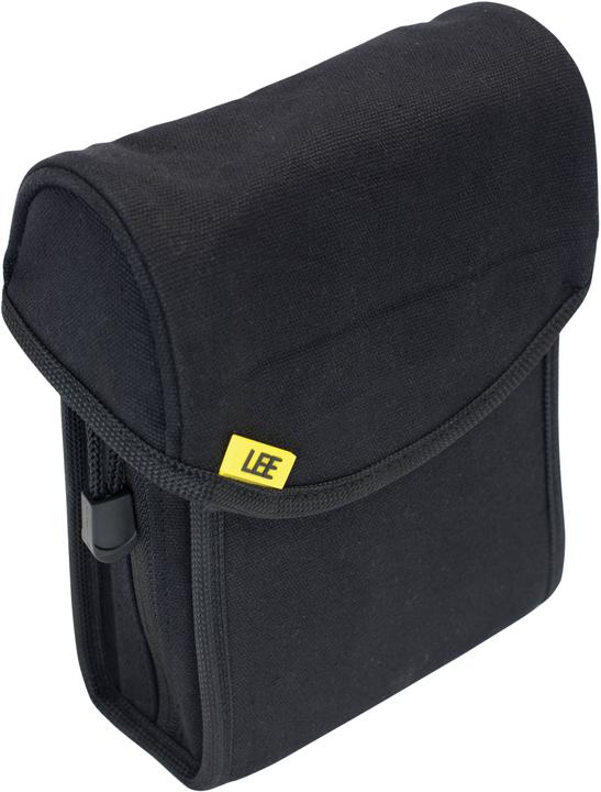 Actual product image Lee Filters SW100 Field Pouch, schwarz (Camera shoulder bag)