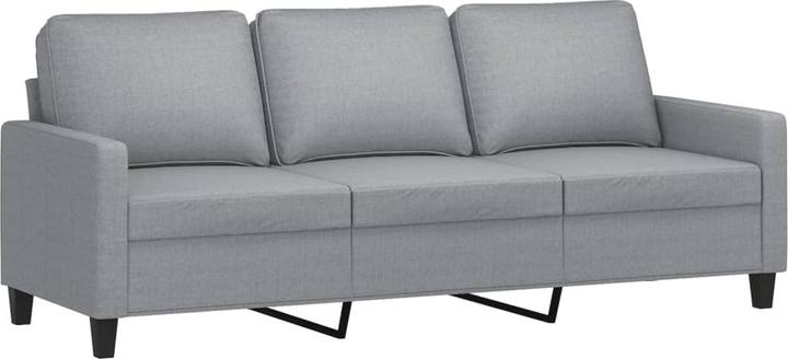 Actual product image VidaXL Georges (3-seater)