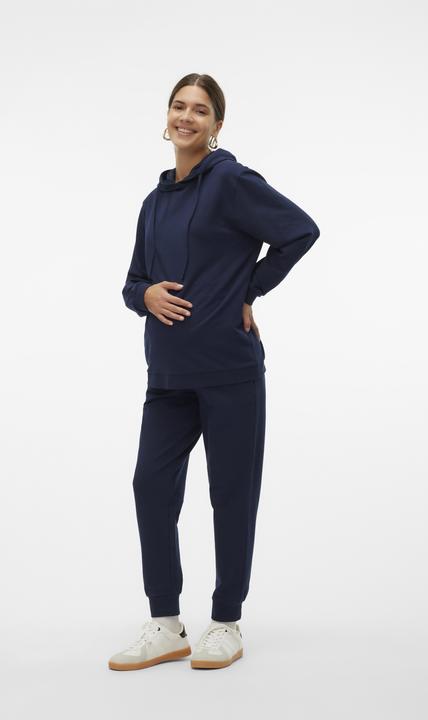 Produktbild Mamalicious Normal geschnitten Hose Jogginghose (XL)