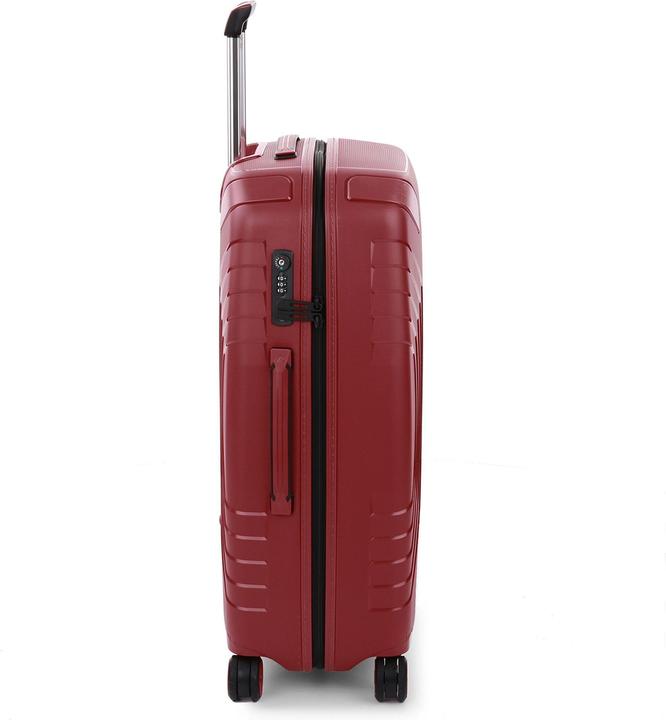 Produktbild Roncato Ypsilon 4 Rollen Trolley 69 cm mit Dehnfalte (90 l, M (50 - 90l))